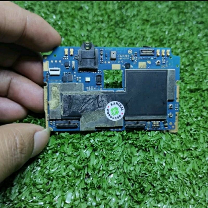 Mesin Asus Zenfone 3 Max 5.2 X008DA ZC520TL Normal