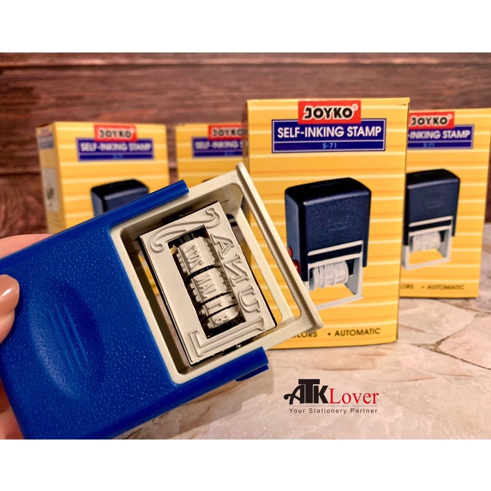 

ART F1Y Stampe Date Lunas Besar