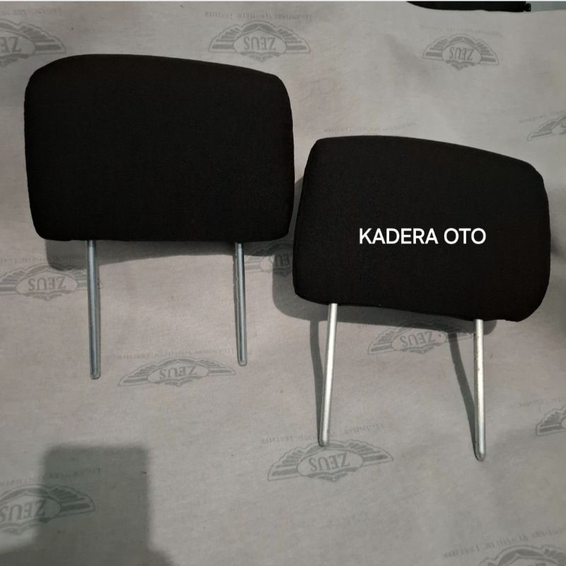 headrest jok belakang HONDA JAZZ idsi gd3 sandaran kepala jok mobil 2pcs