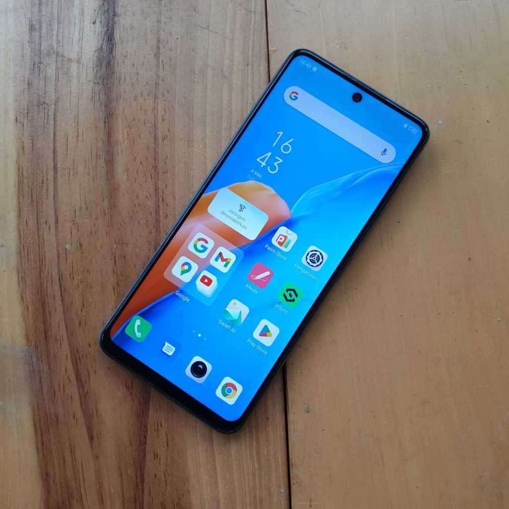 INFINIX NOTE 11 PRO SECOND 8/128GB HANDPHONE SECOND HP SEKEN HP BEKAS HP MURAH