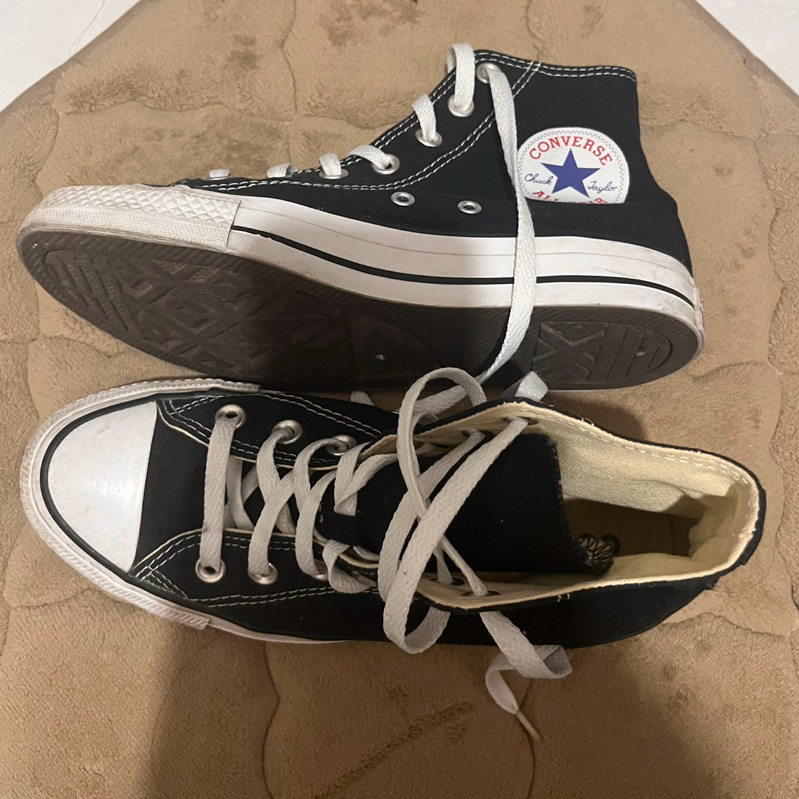 Converse Chuck Taylor Allstar Hi