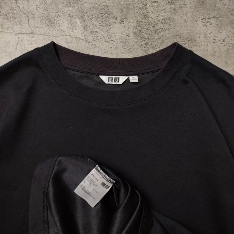 UNIQLO AIRISM OVERSIZE SIZE XL