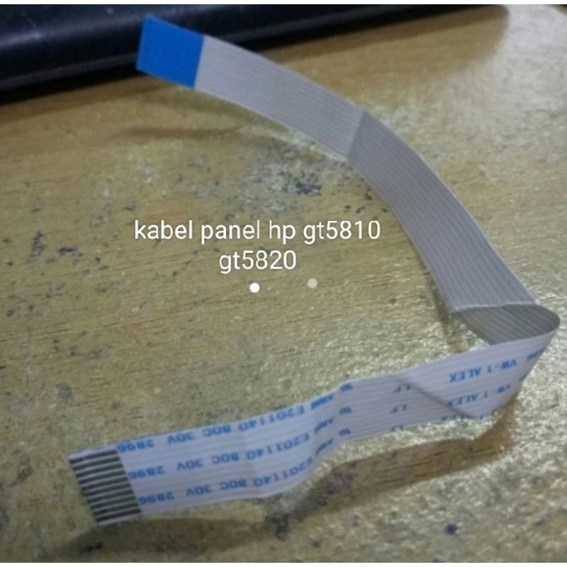 Kabel Flexibel Panel ON OFF HP GT5810 5820 HP INK TANK 315 415 New