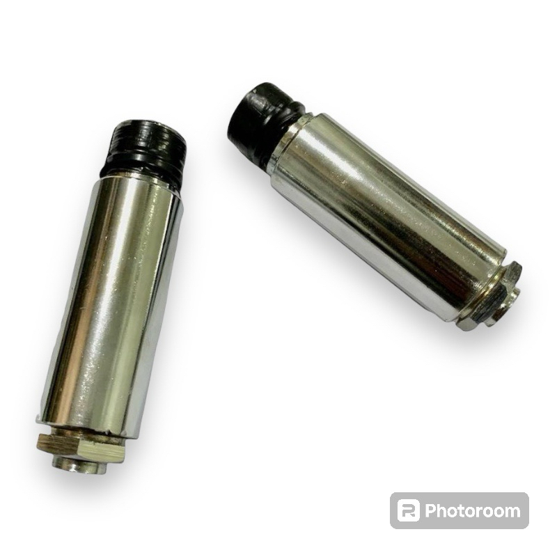 Peninggi shock shockbreaker depan honda win