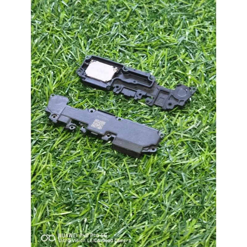 Buzzer Samsung A20s Copotan