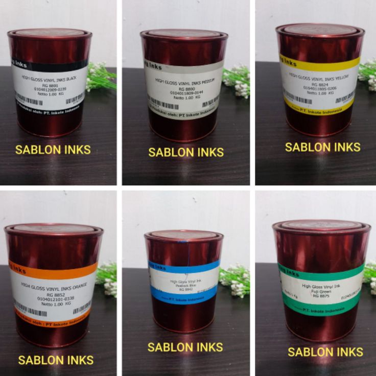 

Produsen Resmi Royal guard RG seri 88 lengkap 1kg