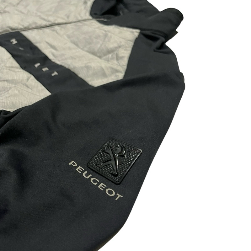 “Special Edition French Design” Peugeot Long Sleeve Millet Golf