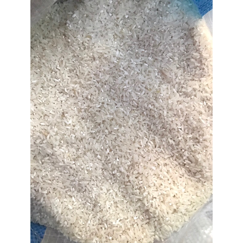 

Beras Pulen Kemasan 5kg