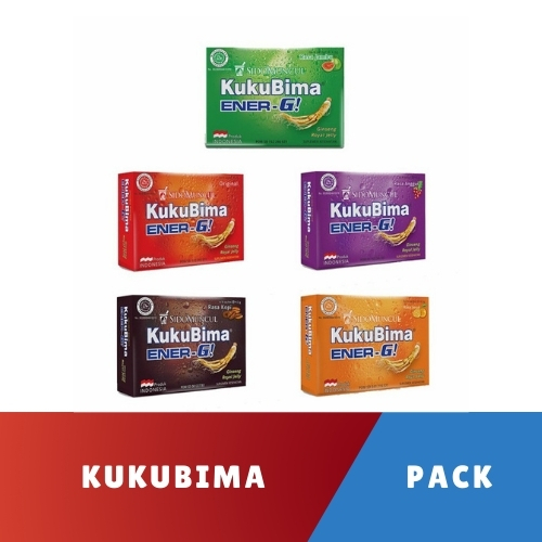 

Kuku Bima Ener-G BOX ISI 6 ALL VARIAN RASA KUKUBIMA