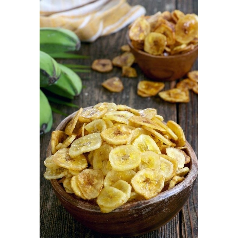 

ceriping pisang manis