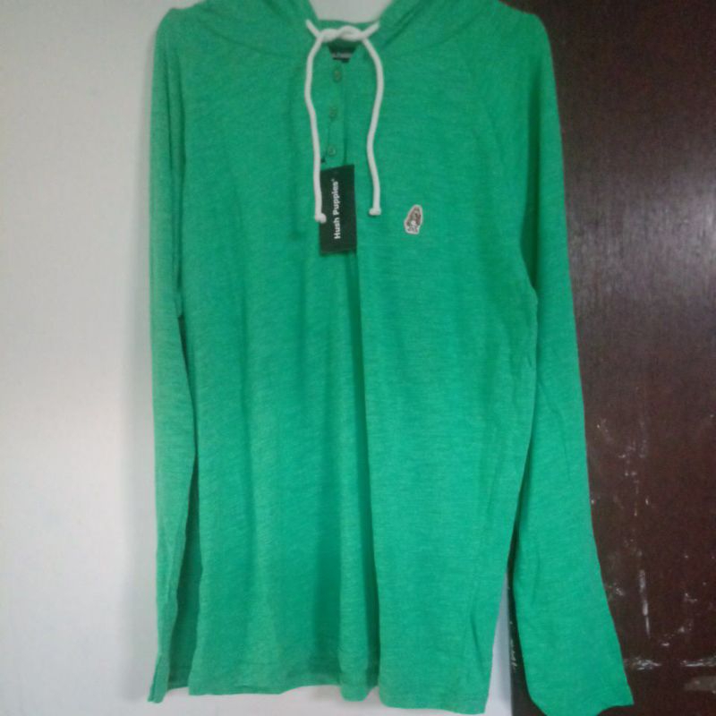 Baju hush puppies Ori