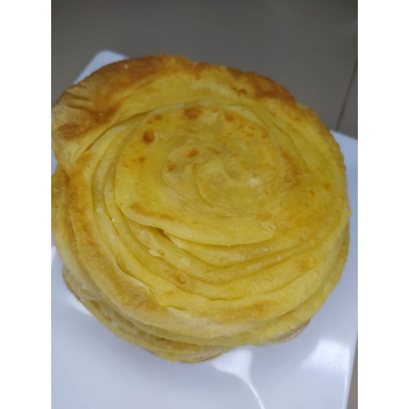 

Roti Maryam