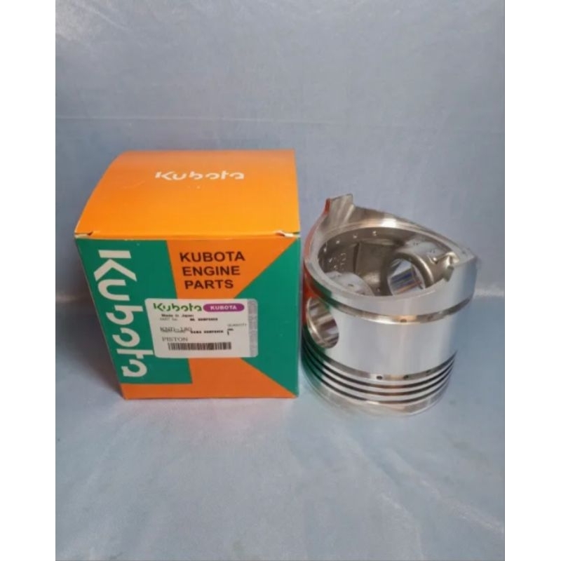 Seker Piston Kubota KND180