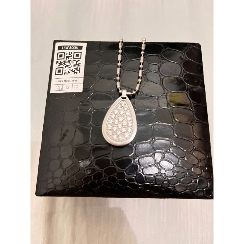 preloved kalung kesehatan/pendant/kalung kesehatan Preloved/kalung kesehatan original/kalung kesehat