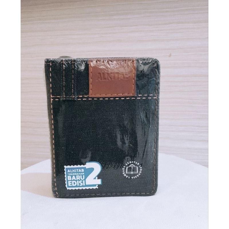 Alkitab Tb2 034 Ti Ns Pocket