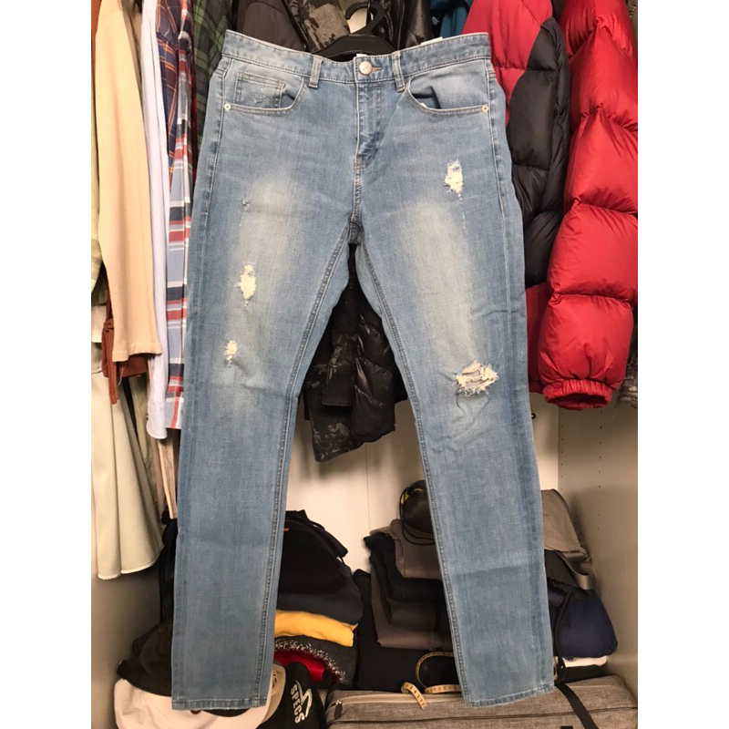 Jeans FRJ