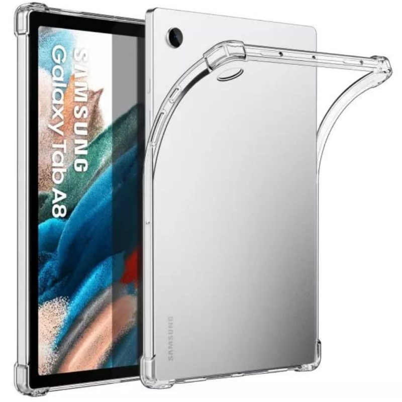 Softcase Anti Crack Samsung Tab A8 2022 X200 X205