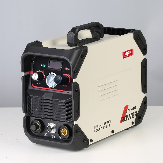 MESIN LAS ANA WELDER CUT - 40 PLASMA CUTTER