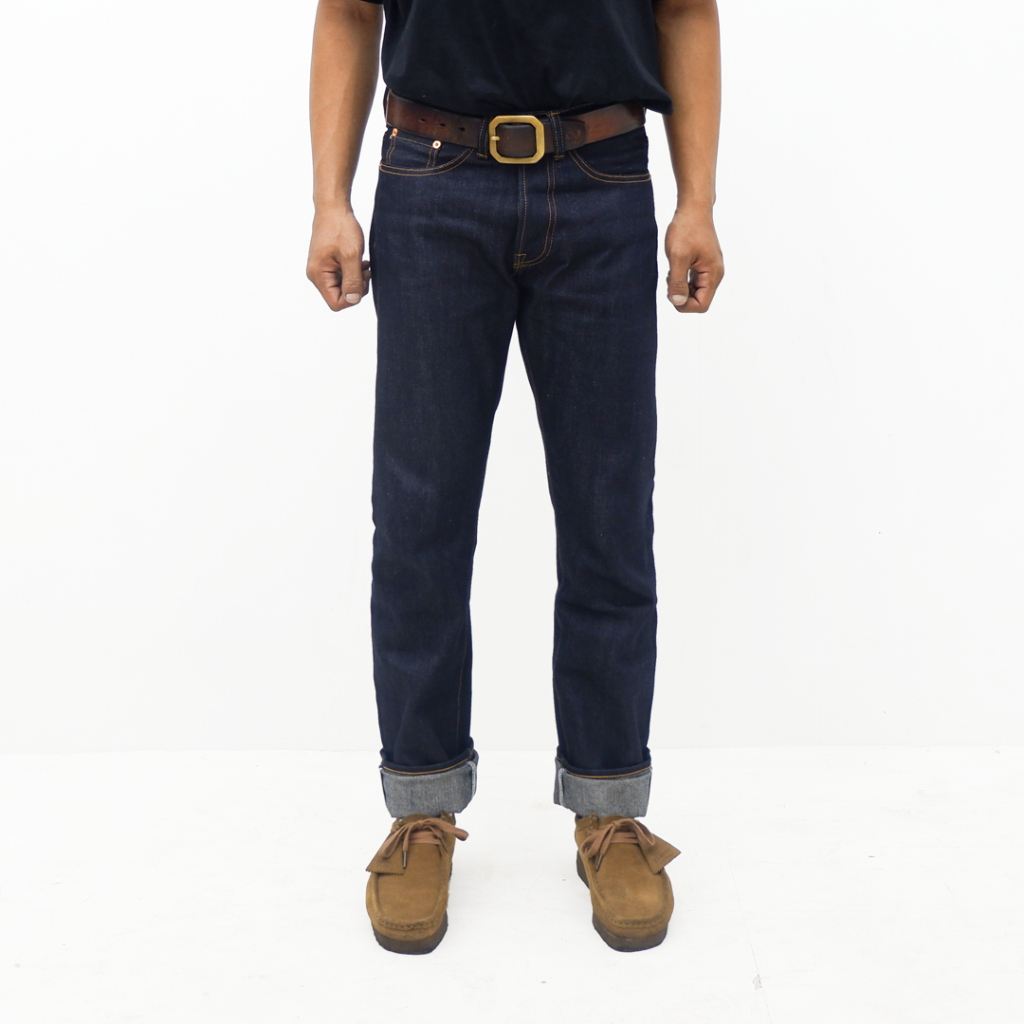 Bobbies Jeans. co Denver Hidden Arcuate 16oz