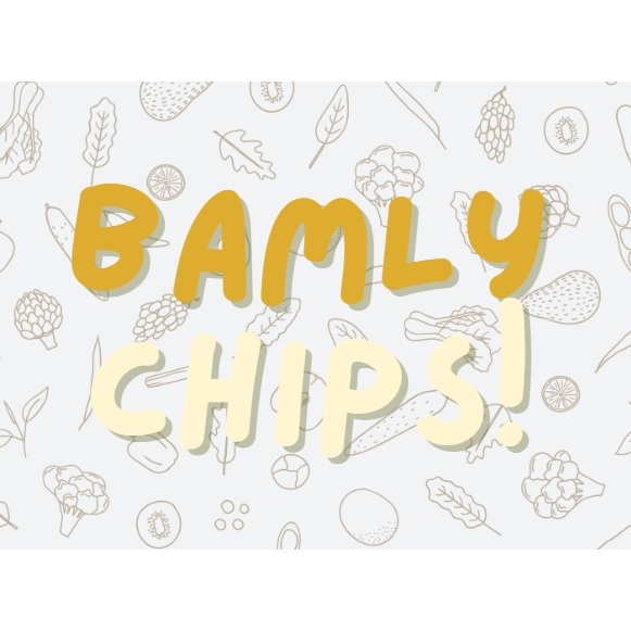 

BAMLY CHIPS KERIPIK JAGUNG