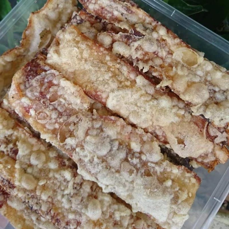 

sale pisang ambon/sale lidah