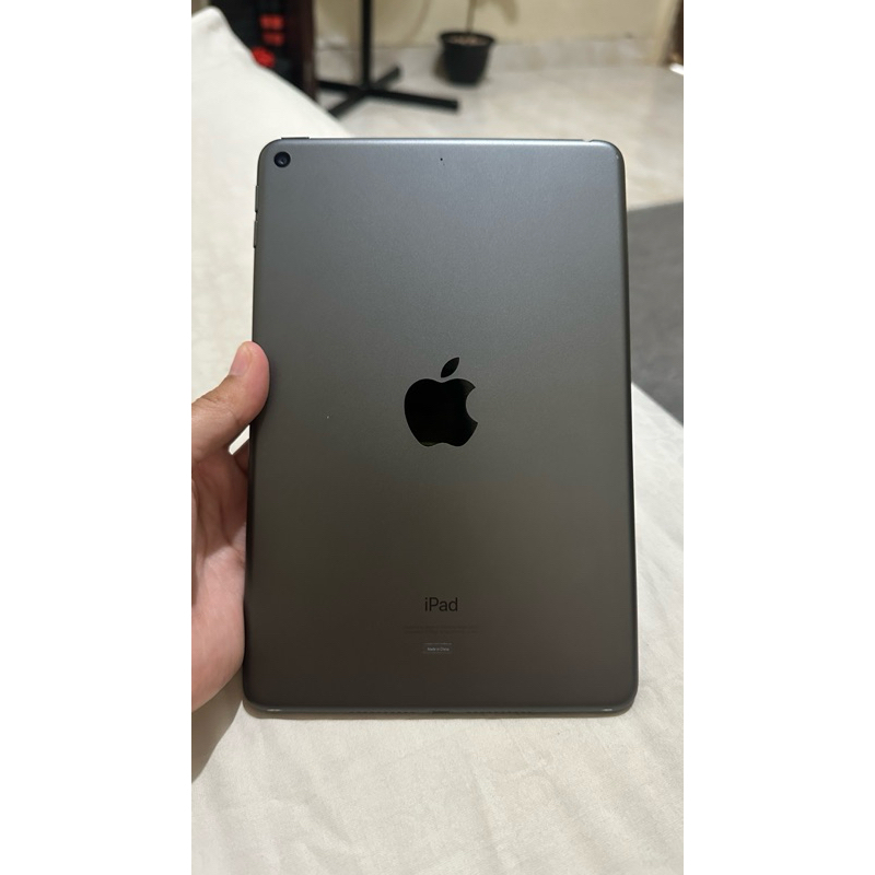 ipad mini 5