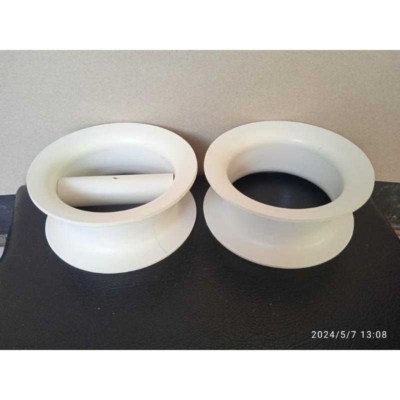 Golongan Bladu Ceper 3inch Anti Pecah