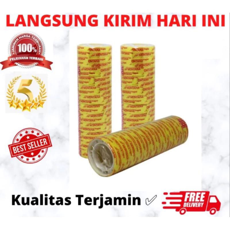 

isolasi kado bening solasi bening solasi transparan