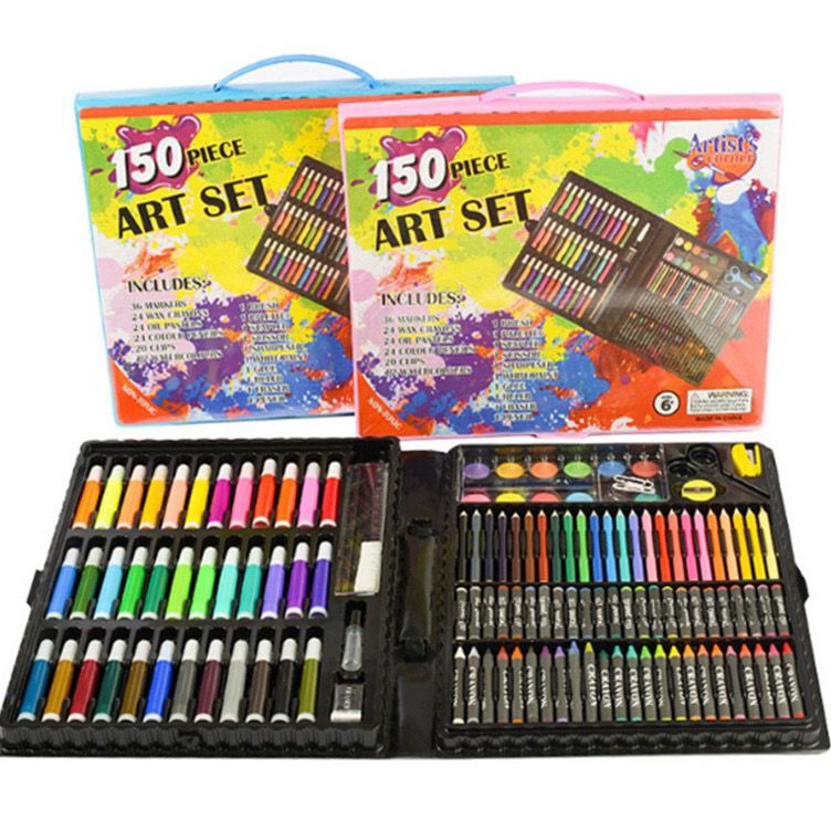 

ART U28E CRAYON SET 15 CRAYON ANAK PENSIL WARNA CRAYON