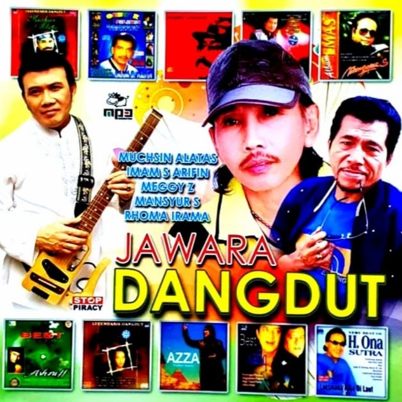 KASET MP3 LAGU DANGDUT LAMA-LAGU DANGDUT JADUL-LAGU DANGDUT LAWAS-LAGU DANGDUT NOSTALGIA