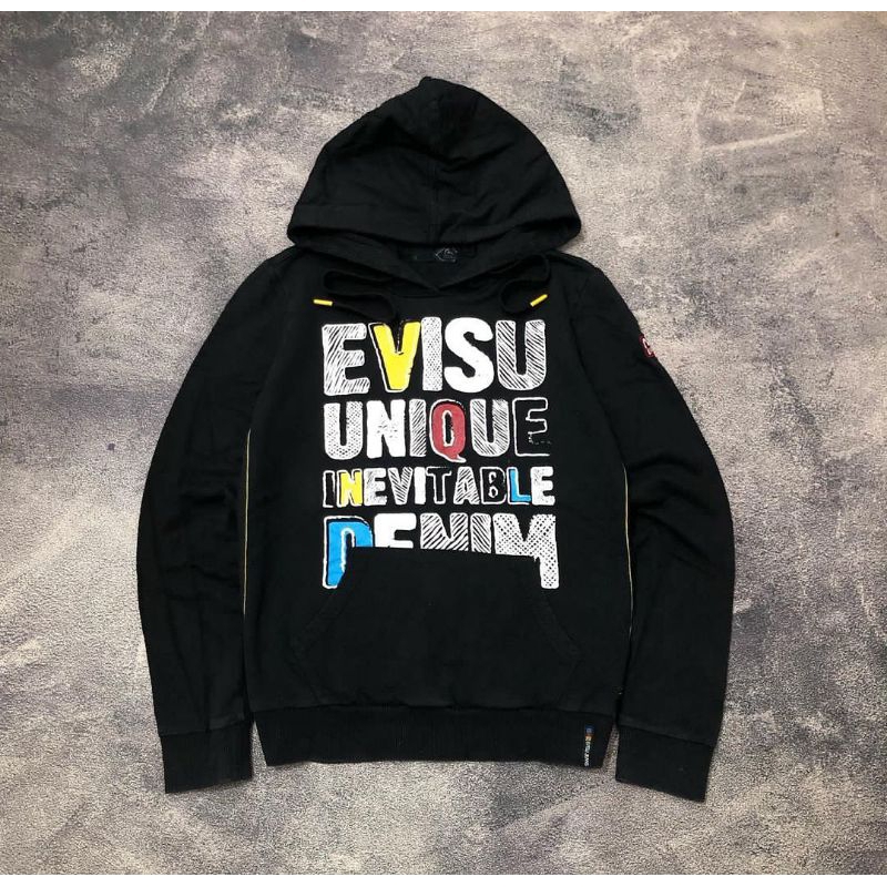 hodie evisu