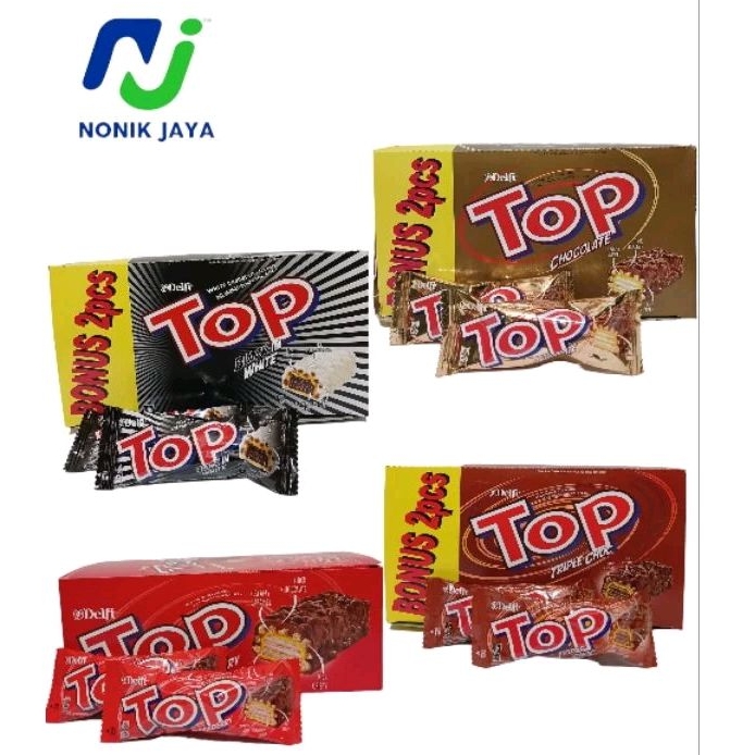 

Delfi Top isi 24pcs Al farian
