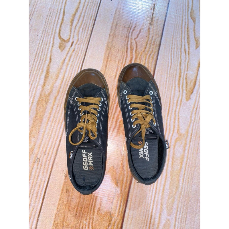 GEOFF MAX GMX SHOES