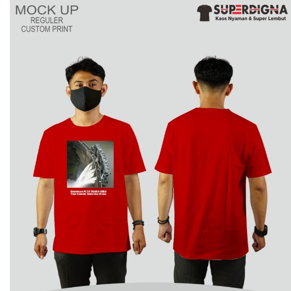

BAZAAR PROMO RP100.000 24 pcs