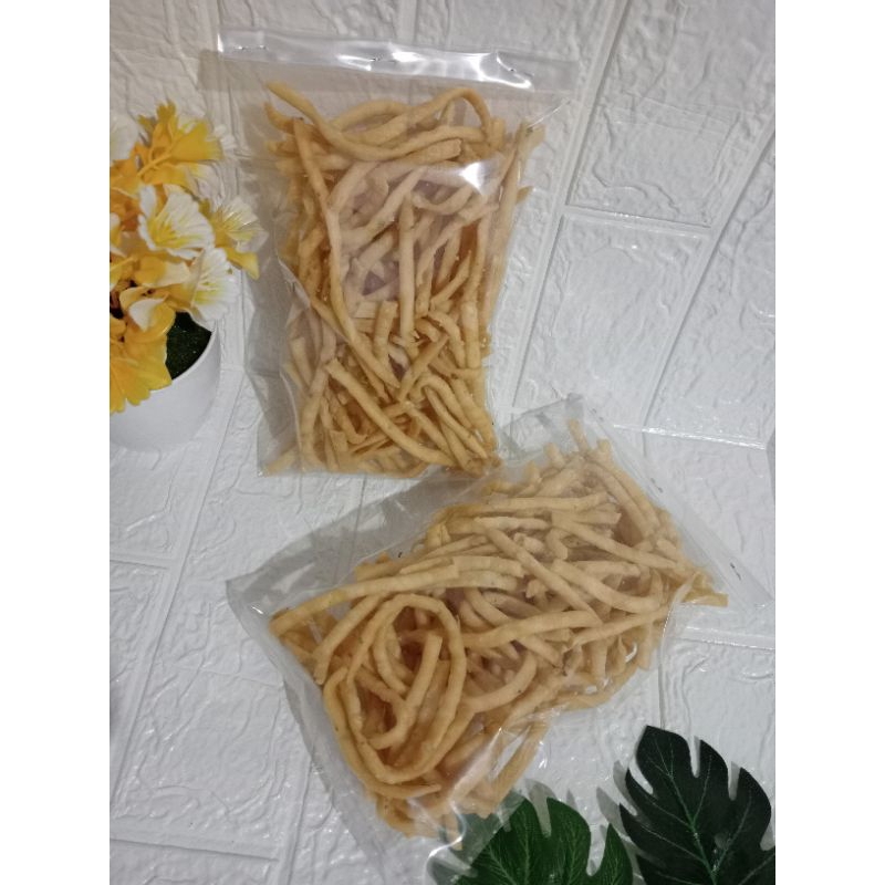 

Stik Bawang Original 200 gram