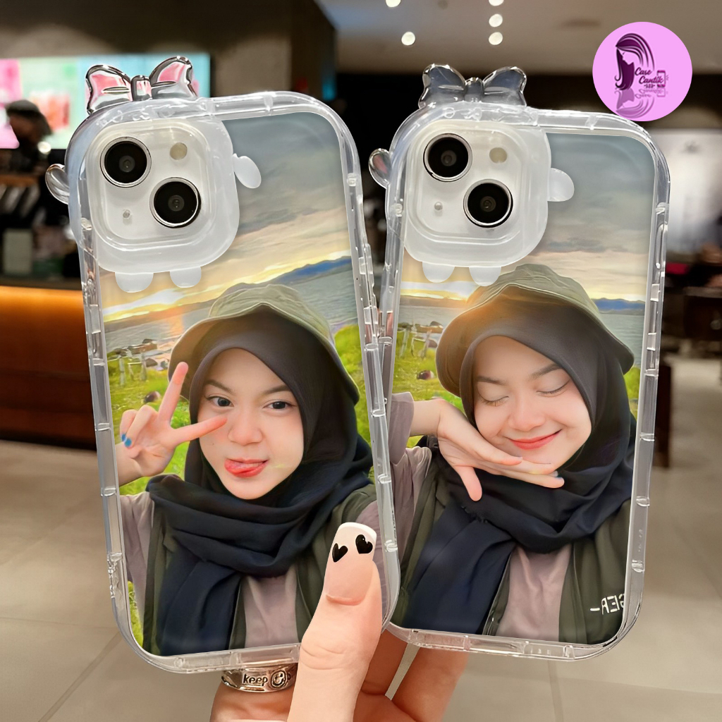 SOFTCASE PITACU CUSTOM REQUEST FOTO  UNTUK A14 A20 A205 A21S A17K A31 A33 A35 Y20 Y21S Y21A  C11 202