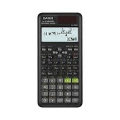

GRAMEDIA CIREBON -MULTICASA CALCULATOR CASIO fx-991ID PLUS