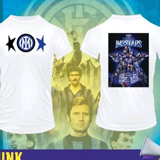 Kaos Inter Milan / Intermilan