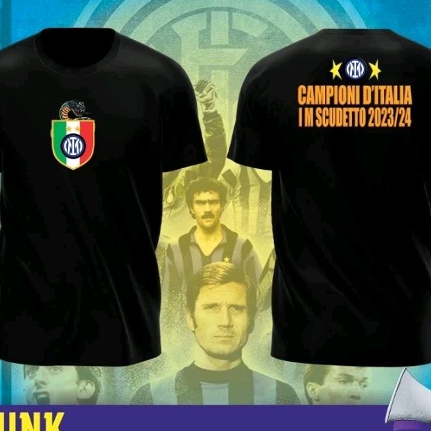 Kaos Inter Milan / Intermilan