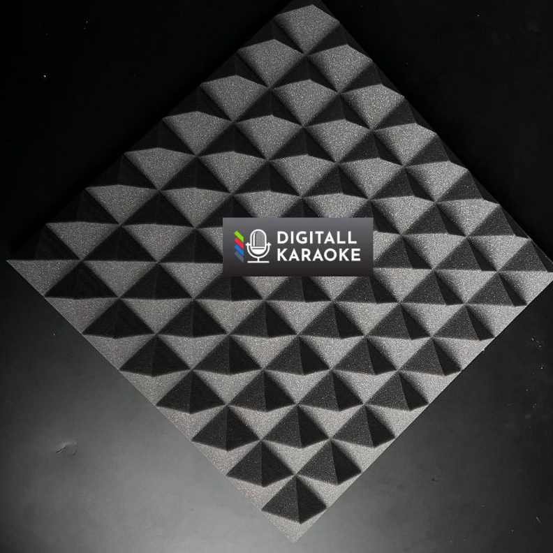 KODE E76L BUSA PEREDAM SUARA PIRAMID RUANGAN SUPER QUALITY