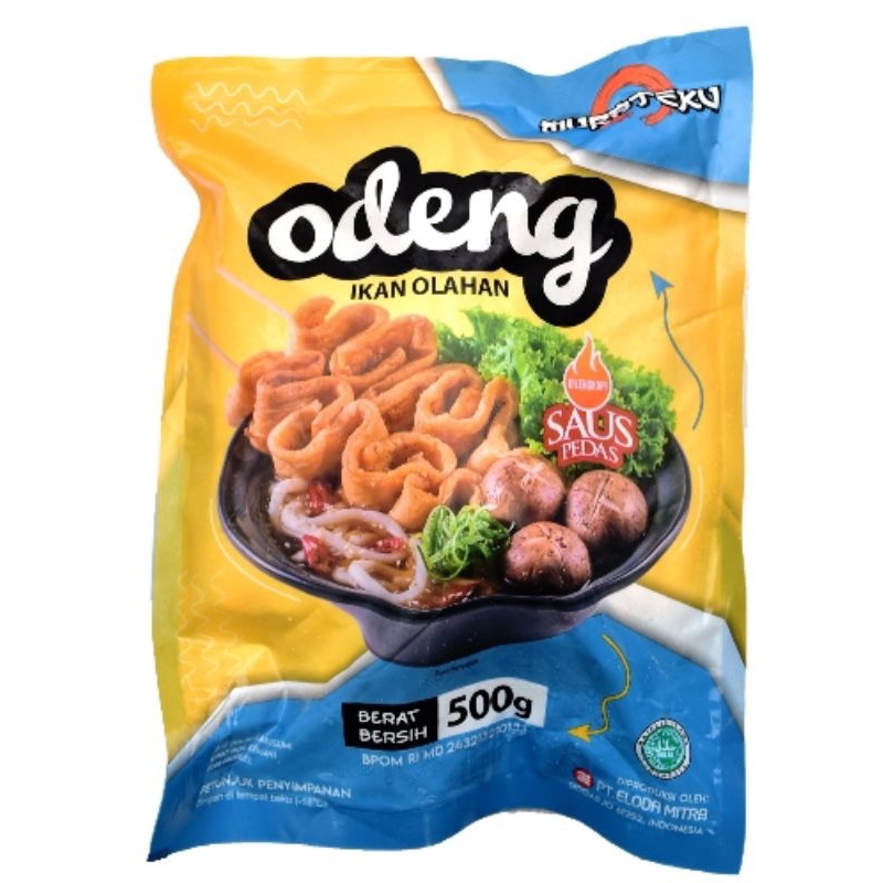 

Odeng Murateku