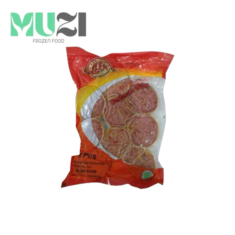 

KING ROLADE SAPI 225 GR