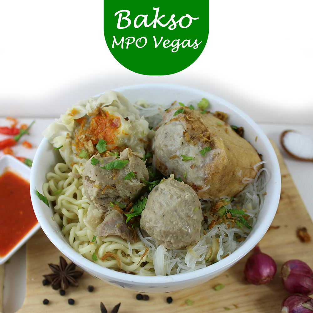 

mpovegas MPOVEGAS - bakso MPO VEGAS Depo 20 Bonus 20
