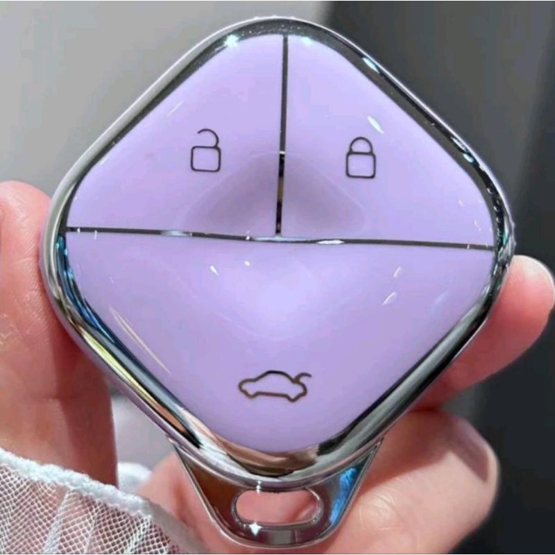 CASE/Covver remote Wuling air Ev 2022