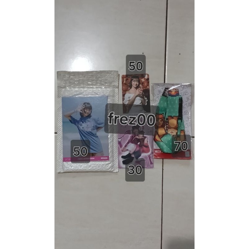 

lanyard jkt48