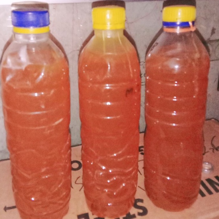 

ART I46A LEM KUNING SUPER BOTOL ISI 6ML