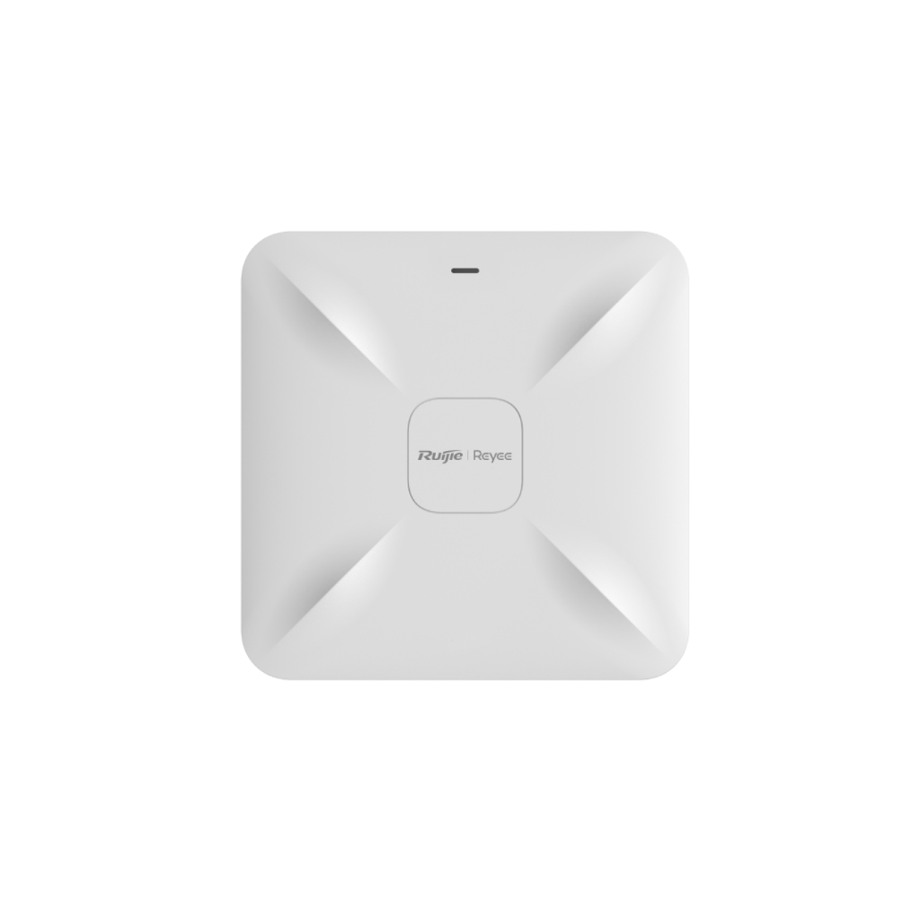 Ruijie RG-RAP2200(F) Reyee Wi-Fi 5 1267Mbps Ceiling Access Point - RAP 2200F - RAP 2200 F