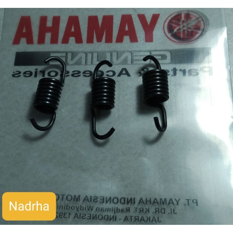 PER KAMPAS GANDA AEROK NMAK LEXI YAMAHA (B65-E6626-00)