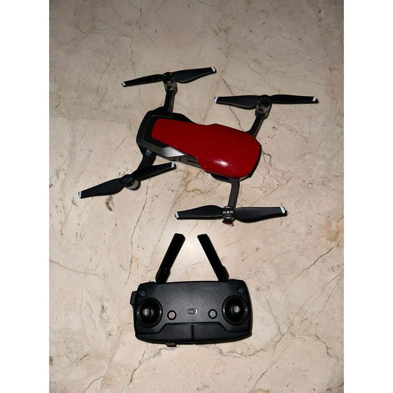 Drone Dji Mavic Air