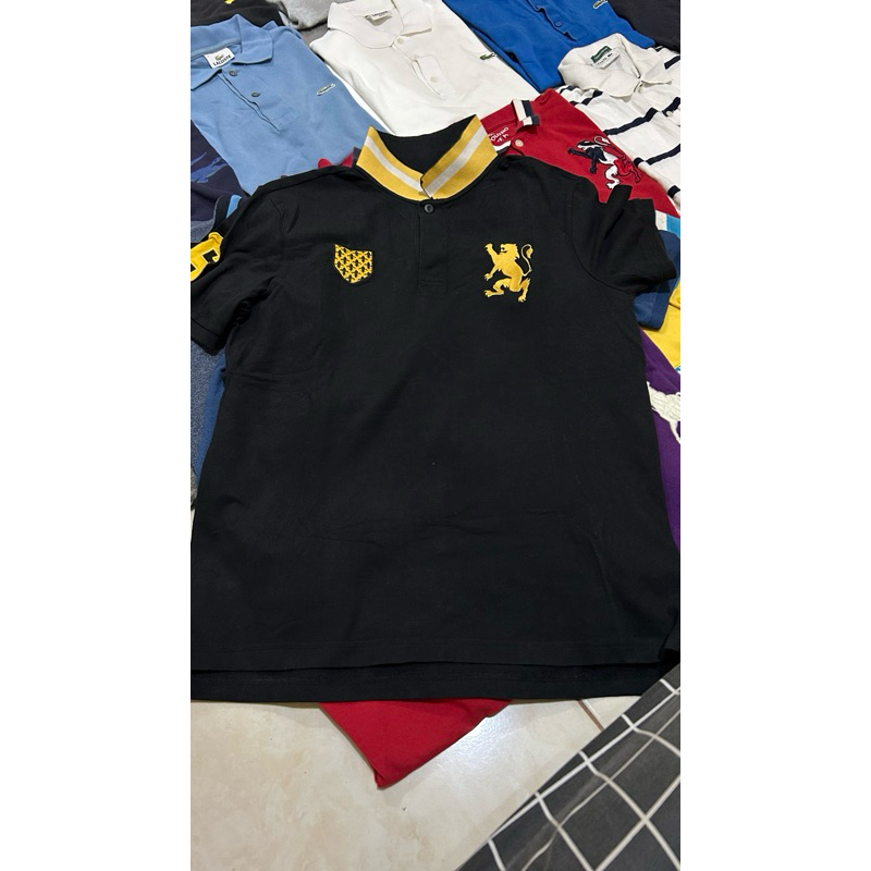 Polo Giordano Second